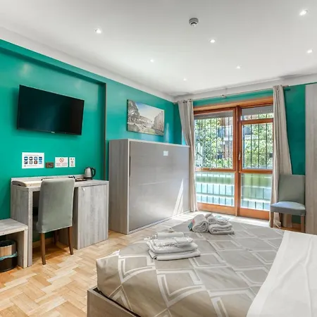 Ar Rooms Roma Exterior foto